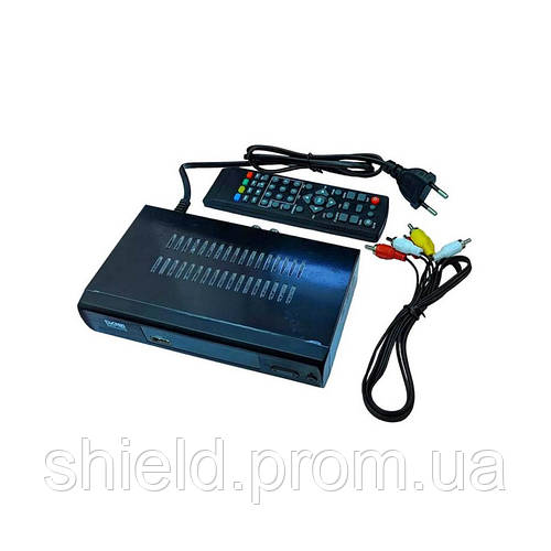Приставка Т2 TOP BOX, цена 370 грн — Prom.ua (ID#1284995818)