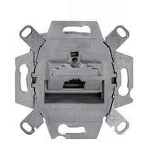 Механізм Merten 1xrj458 конт. 6 категорія (MTN4530-0000)