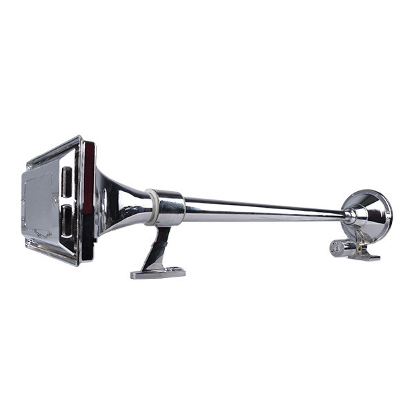 Купить Воздушный звуковой сигнал 12-24В, цена 780 грн — Prom.ua (ID ...