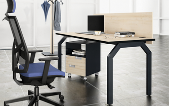 СТІЛ КОМП'ЮТЕРНИЙ З ЛЮЧКОМ  NICE Enrandnepr