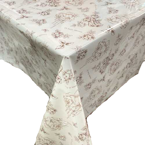 Скатертина силіконова на кухонний стіл