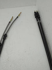 Трос ручного гальма Ваз 2110