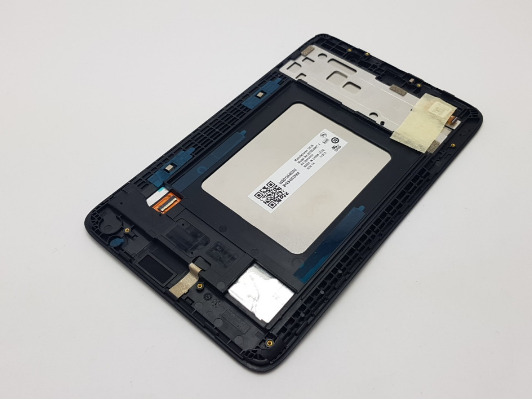Дисплей Lenovo A3500 Black модуль у зборі Оригінал новий