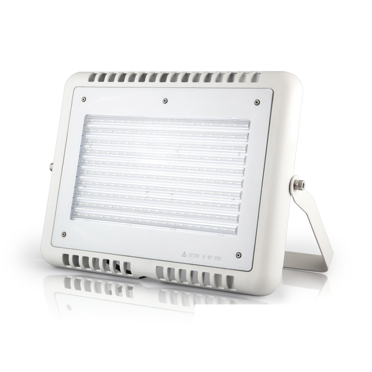 LED прожектор 100 Вт 6500K IP65 SMD 9000 lm WH, фото 1