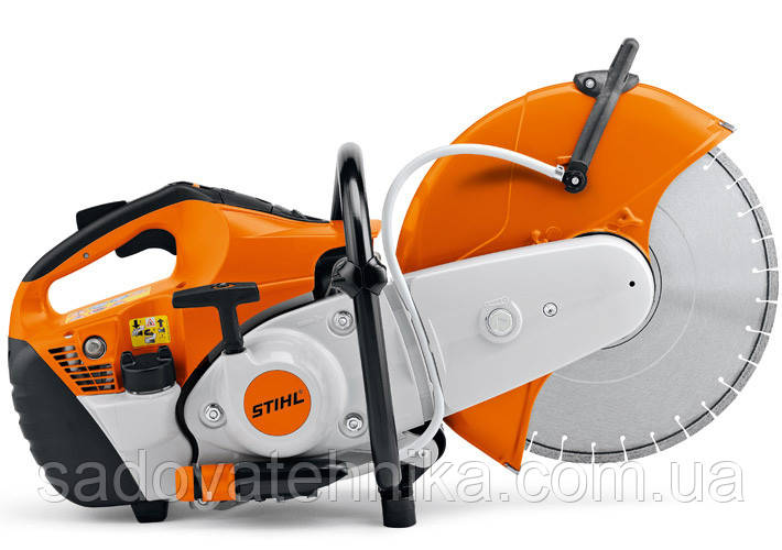 Бензоріз STIHL TS 500i
