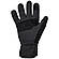 Чоловічі темно-сірі рукавички Under Armour Storm Glove,L,  1356695-001, фото 4