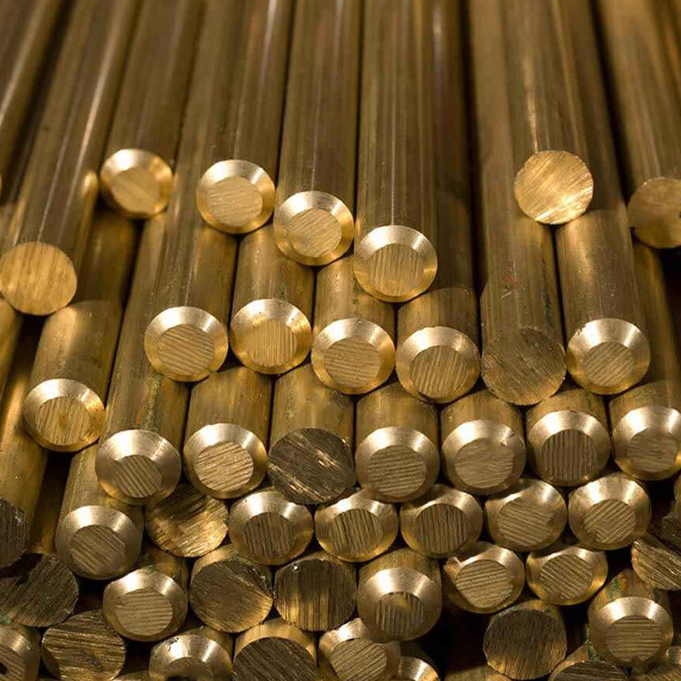 Круг латунний, пруток ф 32 мм ЛС59, Л63 м'який, твердий, фото 1