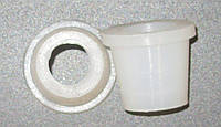 Уплотнитель для чашки кальяна силиконовый толстый