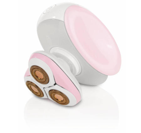 Епілятор Vitalmaxx 02860 Lithium-Akku