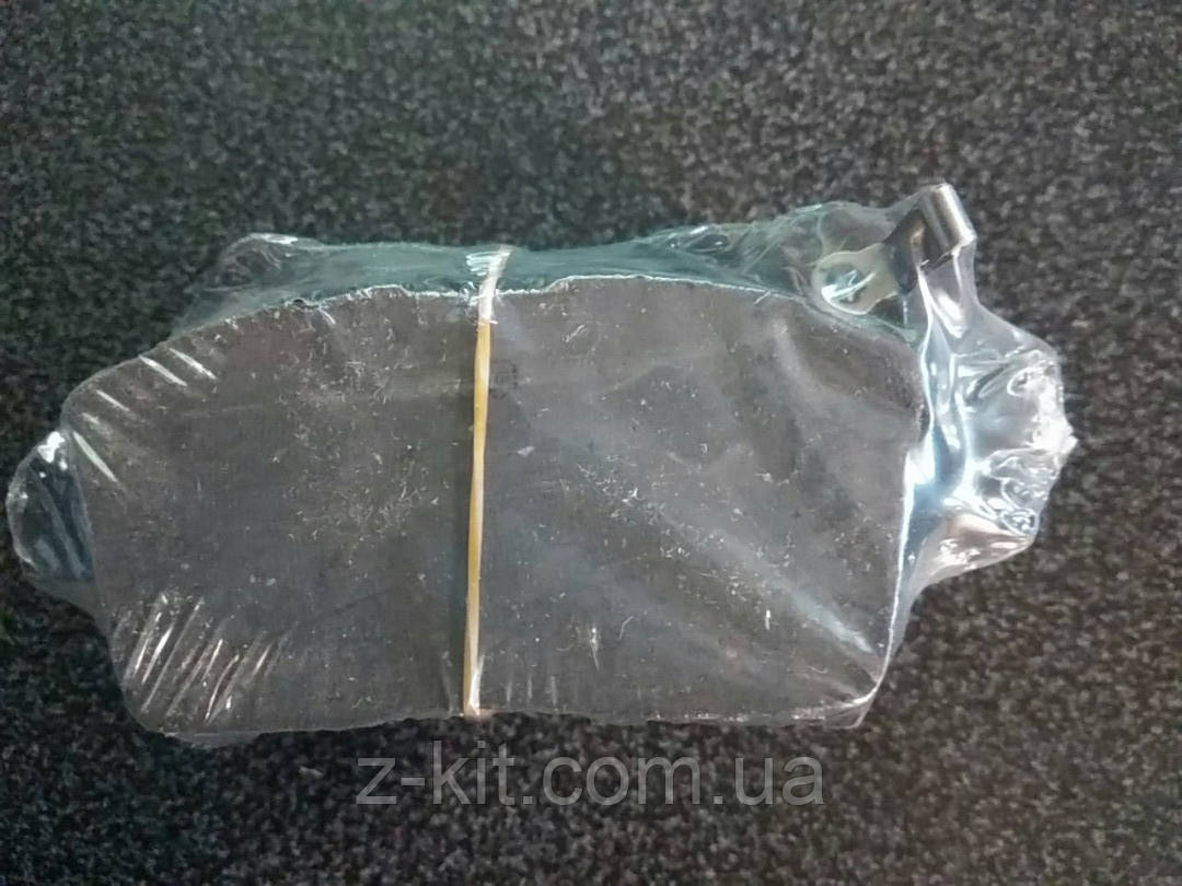 Колодки гальмівні передні GEELY MK/MK2/MK CROSS, 1014003350