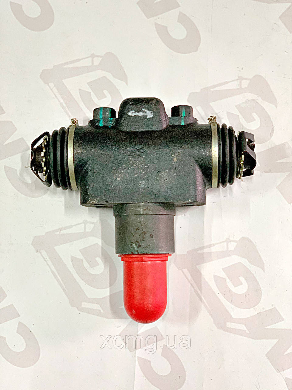 З єднувач LT1025-J, фото 1