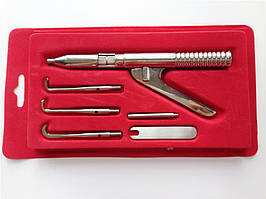 Коронкознімач