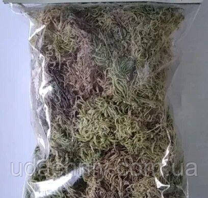 Мох Сфагнум/0.5 л.