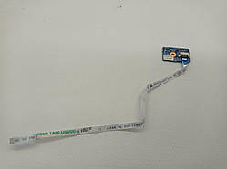 Плата кнопки ВМИК Lenovo B570e 55.4IH04.001