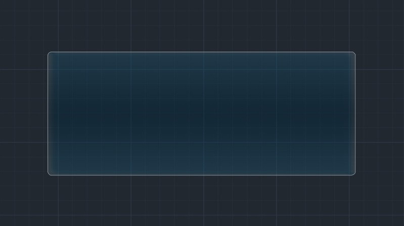 Захисне гібридне скло на монітор 11.7" MATT LAND ROVER RANGE ROVER EVOQUE 2019 - 2023, фото 1