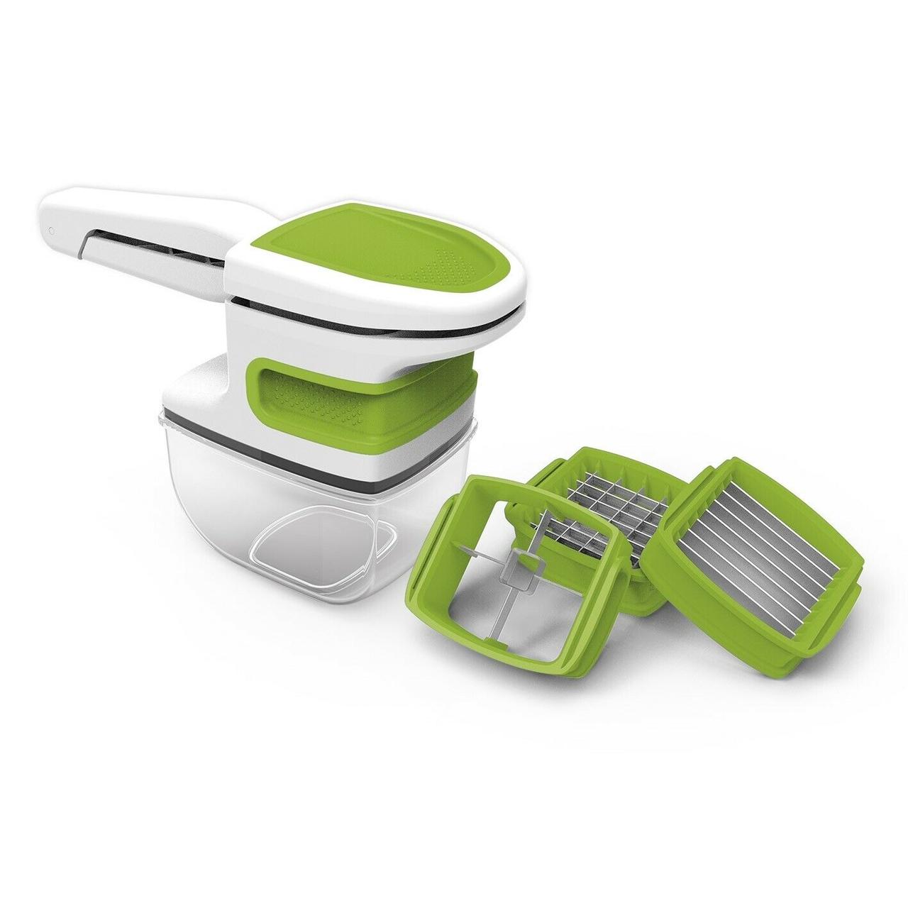 Овочерізка Gourmetmaxx 08708