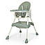 Дитячий стільчик для годування М 4136 Olive, фото 5