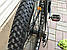 Велосипед спортивний TopRider Top-611 26" Shimano Помаранчевий + подарунок крила або насос, фото 4