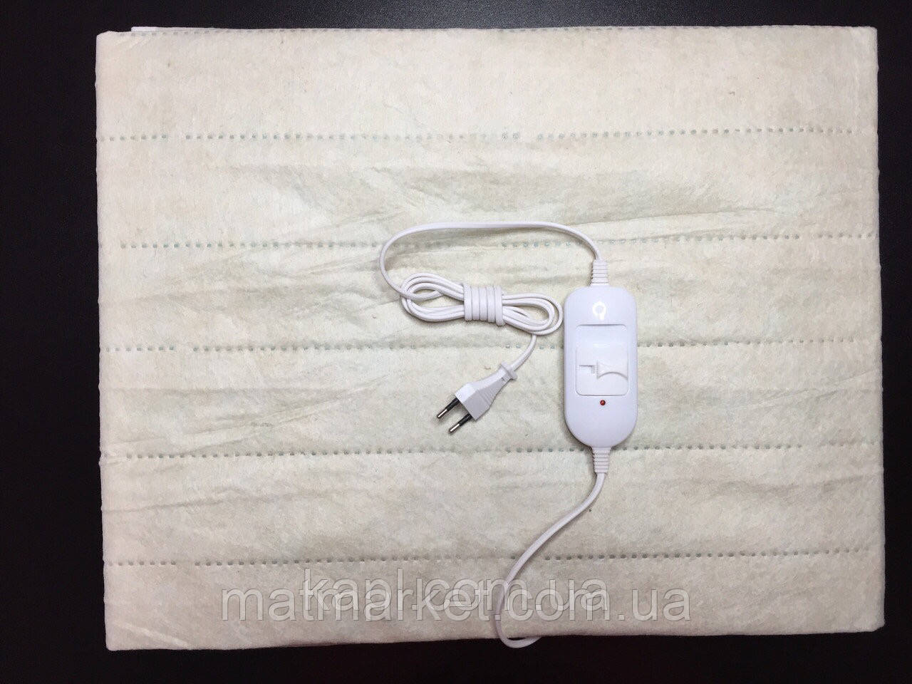 Електропростирадло Yasam ОРИГІНАЛ Туреччина, розмір 120x160, фото 1