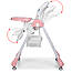 Стільчик для годування M 3233 LAMB LIGHT PINK, фото 2