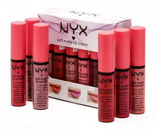 Блиск для губ