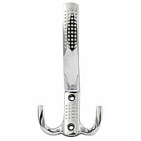 Гачок меблевий EKO NOKTALI PORTMANTO 13.152-06 Хром