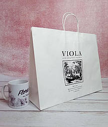 Крафт 40х32х13