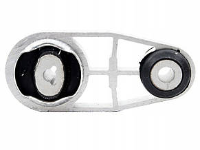 Renault (Original) 8200777542 — нижня подушка двигуна (опора) на Рено Сценік II 1.5dci, 1.9dci, 2.0i 16V, фото 3