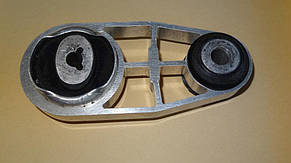 Renault (Original) 8200777542 — нижня подушка двигуна (опора) на Рено Сценік II 1.5dci, 1.9dci, 2.0i 16V, фото 4