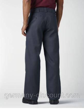 Брюки Dickies Loose Fit Double Knee Work Pants - фото 7 - id-p1285061763