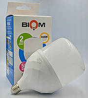 Светодиодная лампа Led Biom HP-50-6 T100 50W E27 6500K
