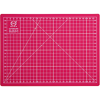 Килимок самовідновлювальний, А3 (450х300х3мм), маджента, DAFA CM45MG