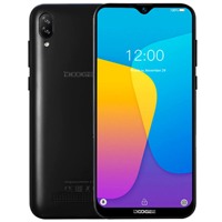 Чохли для Doogee X90 та інші аксесуари