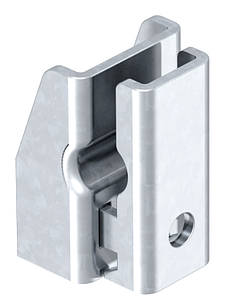 Стрічкастий тримач OBO Bettermann (5033209) FT (40-60 мкм) сталі