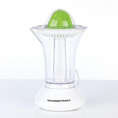 Соковижималка для цитрусових Gourmetmaxx 00812