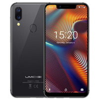 Чохли для Umidigi A3 / A3 Pro та інші аксесуари