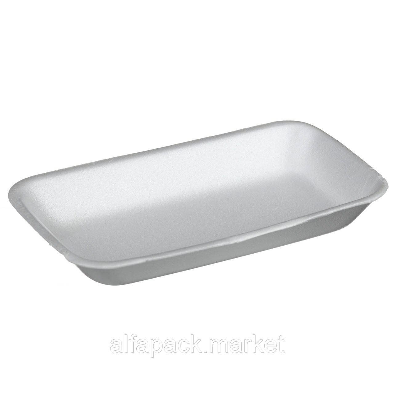 Підкладка TR 097, 225*135*30 (300 шт в упаковці) 040000243