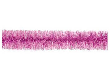 Гірлянда 25 "Флекс" 2м (рожеві перли) №902240/REF-4704/Yes!Fun/(200)