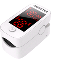 Пульсоксиметр напалечний Yimi Life YM101