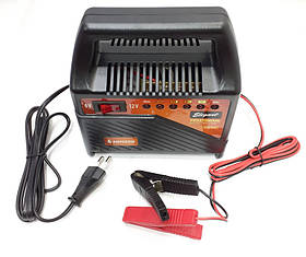 Зарядний пристрій 6-12 вольт Елегант