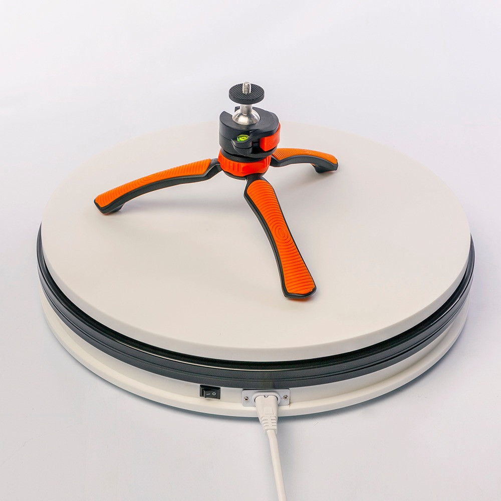 Поворотный Стол Для Фотосъемки Купить