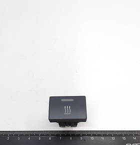 Кнопка обдування вітрового скла ГАЗель-Бізнес 997.3710-07.44