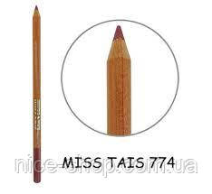 Олівець для губ Miss tais No774, фото 6