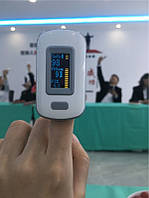 Пульсоксиметр