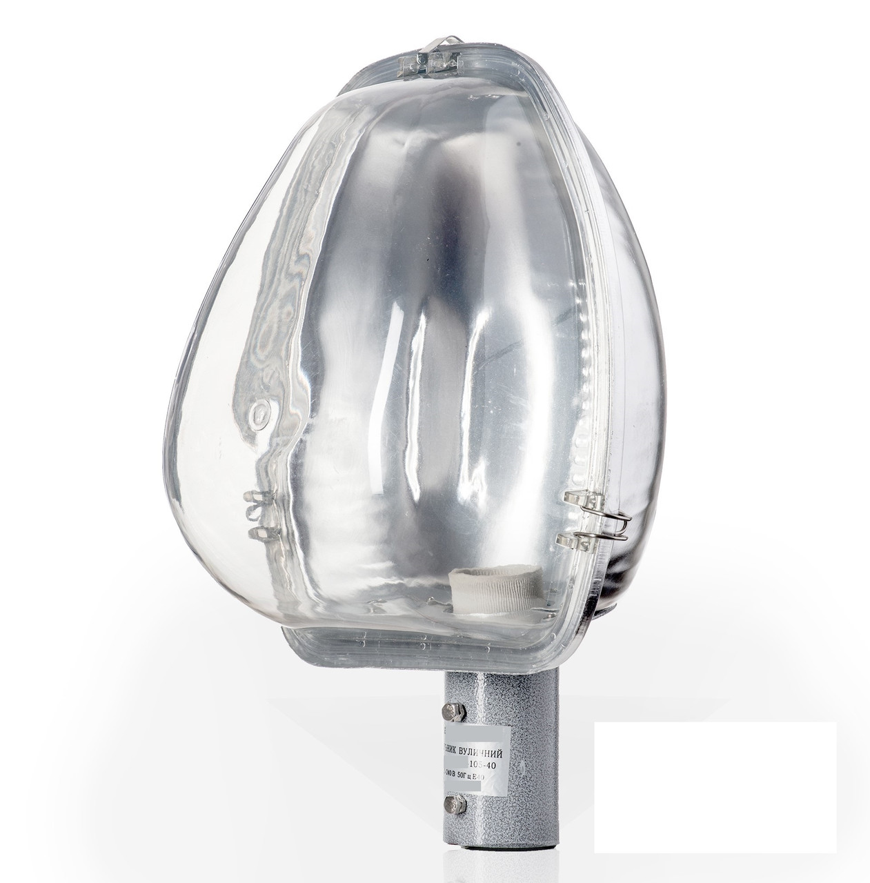 Світильник EVRO-HELIOS-105-27 з LED лампою 30 W E27
