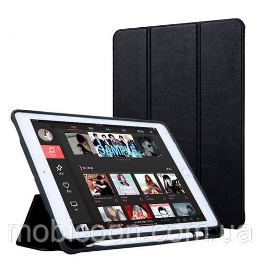 Чехол Smart Case для iPad mini 5 black