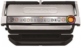 Електрогриль Tefal GC 724D12 OptiGrill + XL