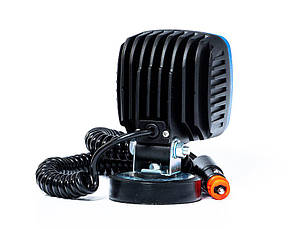 Світлодіодна робоча фара Fristom FT-036 LED ALU 2800 MAG M78, фото 3