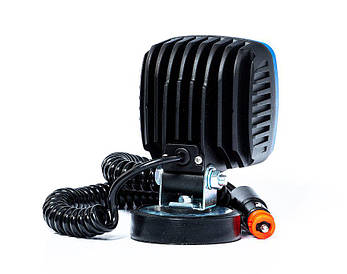 Світлодіодна робоча фара Fristom FT-036 LED ALU 2800 MAG M30, фото 4