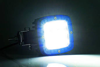 Світлодіодна робоча фара Fristom FT-036 LED ALU 2800 MAG M78, фото 4